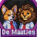 De Maatjes Discord Server Icon