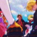 One Piece: Golden Dawn Discord Server