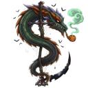 IMPERIUM   #6000 Discord Server Icon
