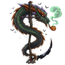 Discovery icon for 𝐈𝐌𝐏𝐄𝐑𝐈𝐔𝐌 🎃#6000 Discord server
