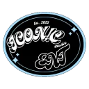 ➜﹒ICON!C ENT.