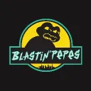 Blastin' Pepes