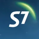S7 Airlines Roblox
