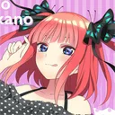 Nino Nakano Server