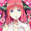 Nino Nakano Server