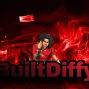 BuiltDiffy Cord