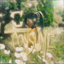 ℭ𝔬𝔫𝔰𝔲𝔪𝔢 𝔘𝔫𝔦𝔱 | The Editing Community Discord server icon