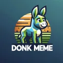 Donk.Meme