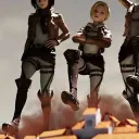 Fandoms Sizeplay