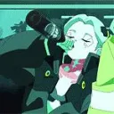 Fade — мониторинг Discord сервера, статистика и рейтинг