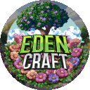 EdenCraft Discord server icon