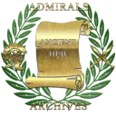 Admiral's ANCIENT HUB