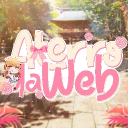 Discovery icon for Aterro da Web | Amizades • Roblox • Social • Comunidade • Call • Ativo Discord server