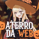 Discovery icon for Aterro da Web | Amizades • Roblox • Social • Comunidade • Call • Ativo Discord server