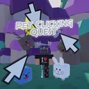 Pet Clicking Quest (PCQ)
