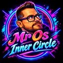 Mr O's Inner Circle
