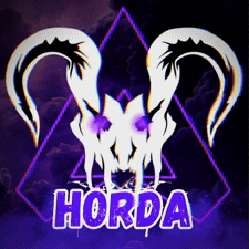 Discovery icon for Horda 🐺💜 Discord server