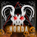 Discovery icon for Horda 🎃 Discord server