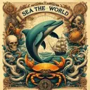 Sea the World