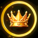 👑・Emperial Bloxx Discord Server Icon – Roblox