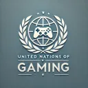 the united nations of gaming