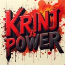 KRINJ OF POWER - POWER OF KRINJ