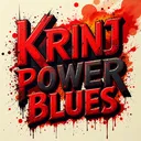 KRINJ OF POWER - POWER OF KRINJ
