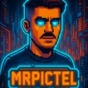 MrPictel's Pixels