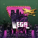 VEGA CITY 2049 icon