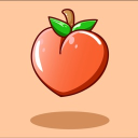 🍑 Peachy 18+ 🍑 Server Icon