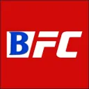 THE BFC's icon