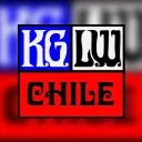 KGLW CHILE 🦎🐊🇨🇱