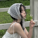 ❛　　🌿　　@ miru　　⋌　　﹒ Discord server icon