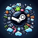 free steam accounts Server Icon