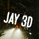 -JΛY- 3D