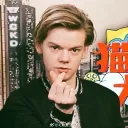 Thomas Brodie-Sangster ❤❤
