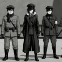 Sakana Discord server icon