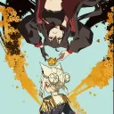 meow Discord server icon