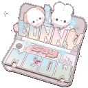 Bunny Say Meow