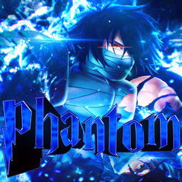Discovery icon for ༺Phantom Order༻ Discord server