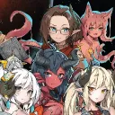 Лагерь разврата