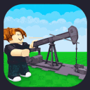 Oil Empire Discord Server Icon – Roblox