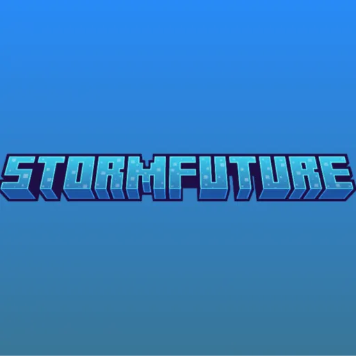 StormFuture - Для тебя и друзей — мониторинг Discord сервера, статистика и рейтинг