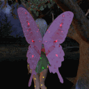 ˚ ₊ ‧  hallowed grove Discord server icon