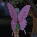  ̊ + ‧  hallowed grove Discord Server Icon