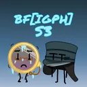 BF[IGPH] S3: THE POLAR EXPRESS