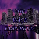 THE WÃÇK EMPORIIUM