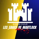 Les Sages de Martlock