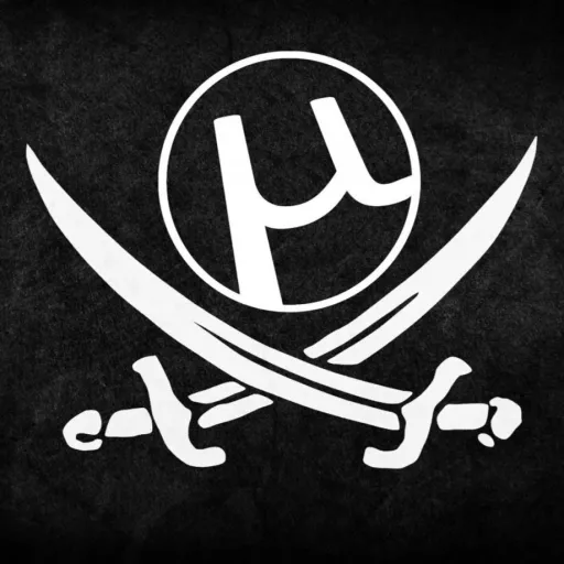 Пиратский кооп — мониторинг Discord сервера, статистика и рейтинг
