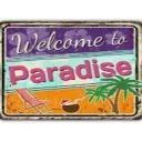 Paradise Pug